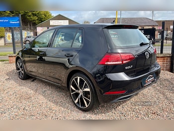 Used Volkswagen Golf 2020 for sale - 78277018: Photo