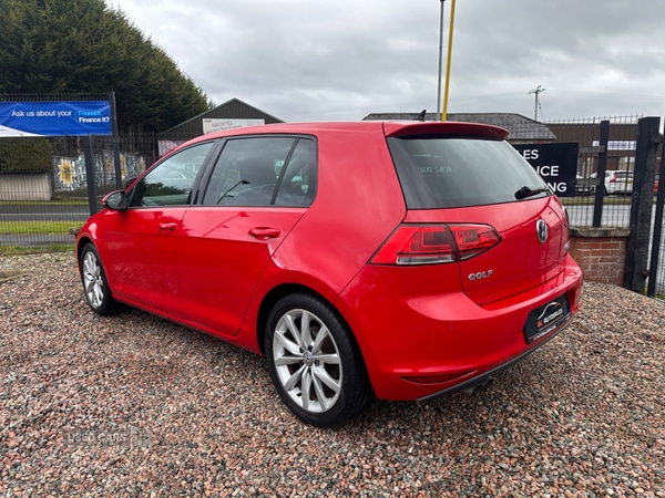 Used Volkswagen Golf 2014 for sale - 77315694: Photo 3