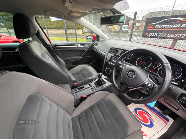 Used Volkswagen Golf 2014 for sale - 77315694: Photo 5