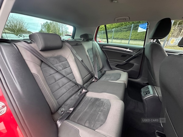 Used Volkswagen Golf 2014 for sale - 77315694: Photo 7