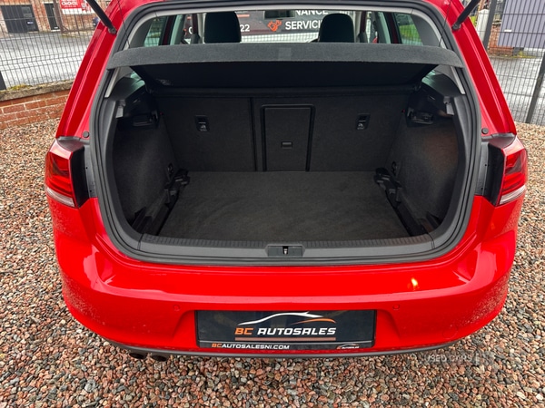 Used Volkswagen Golf 2014 for sale - 77315694: Photo 8