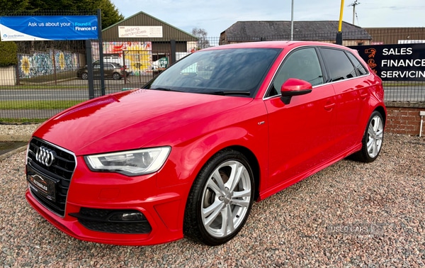 Used Audi A3 2015 for sale - 77978625: Photo 2