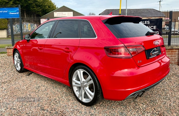 Used Audi A3 2015 for sale - 77978625: Photo 3