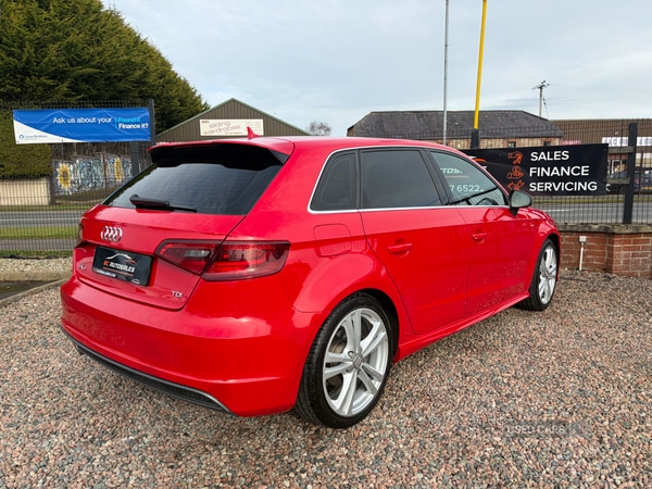 Used Audi A3 2015 for sale - 77978625: Photo 4