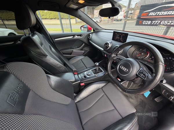 Used Audi A3 2015 for sale - 77978625: Photo 5