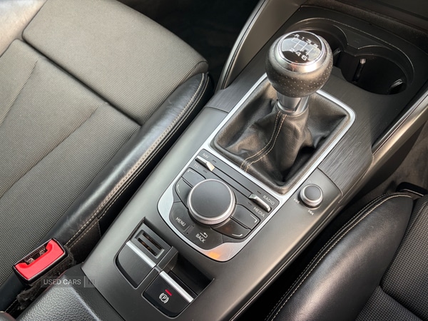 Used Audi A3 2015 for sale - 77978625: Photo 6