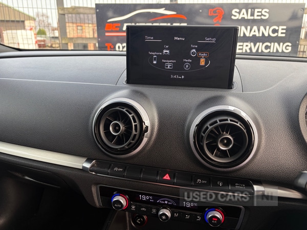 Used Audi A3 2015 for sale - 77978625: Photo 7