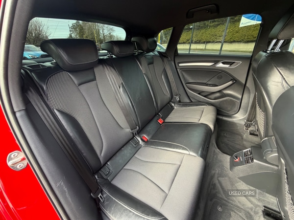 Used Audi A3 2015 for sale - 77978625: Photo 8