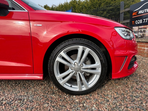 Used Audi A3 2015 for sale - 77978625: Photo 9