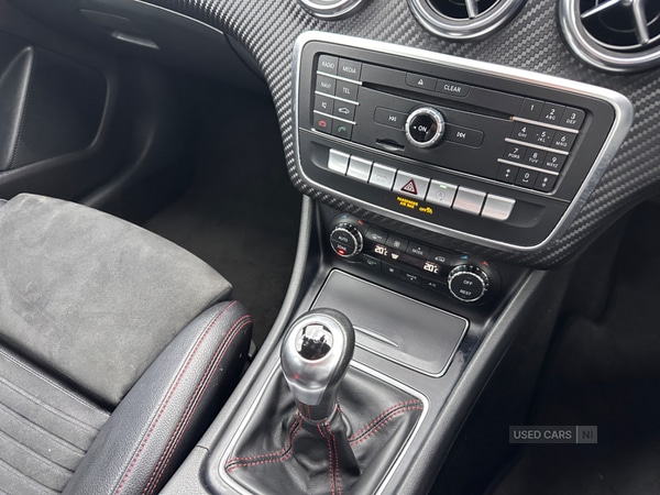 Used Mercedes-Benz A-Class 2017 for sale - 77497764: Photo 7