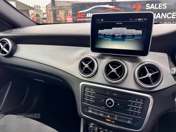 Used Mercedes-Benz GLA 2016 for sale - 77230933: Photo 6