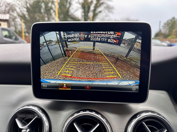 Used Mercedes-Benz GLA 2016 for sale - 77230933: Photo 7