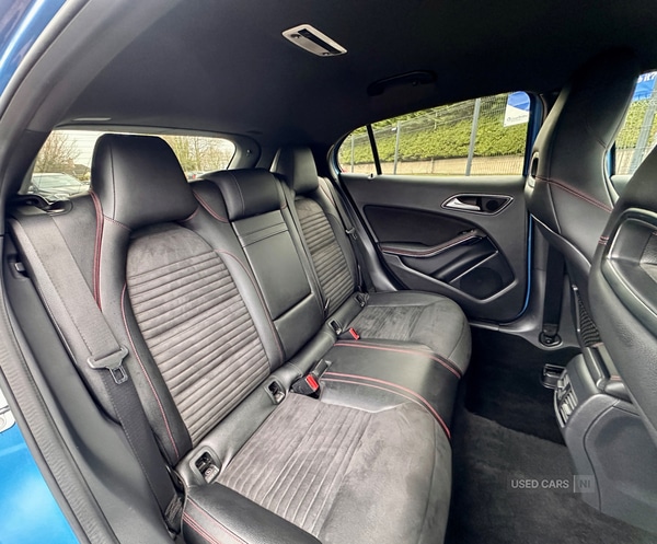 Used Mercedes-Benz GLA 2016 for sale - 77230933: Photo 8