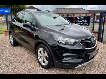 2018 - 1.6CDTi [136] Elite 5dr