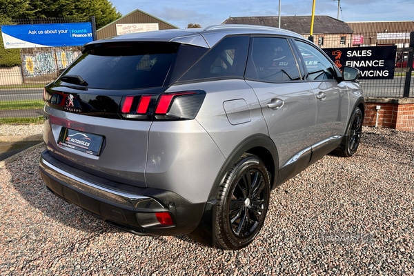 Used Peugeot 3008 2017 for sale - 76327468: Photo 3