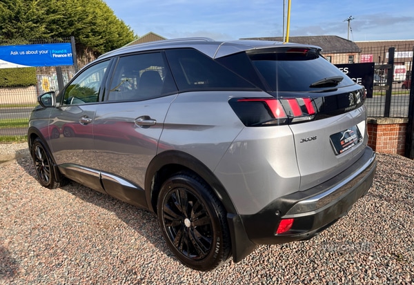 Used Peugeot 3008 2017 for sale - 76327468: Photo 4