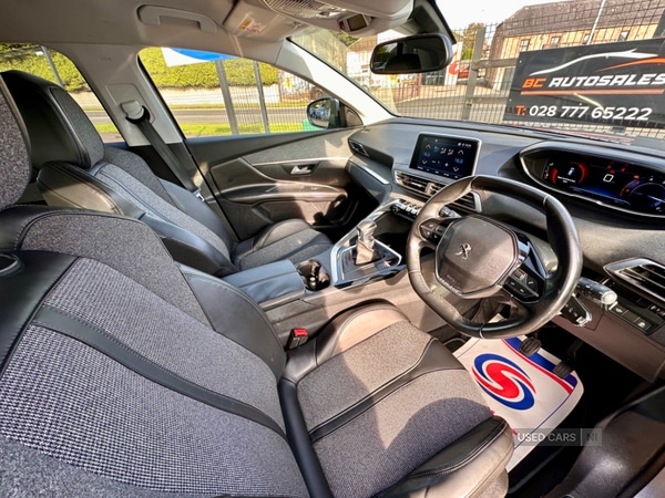 Used Peugeot 3008 2017 for sale - 76327468: Photo 5