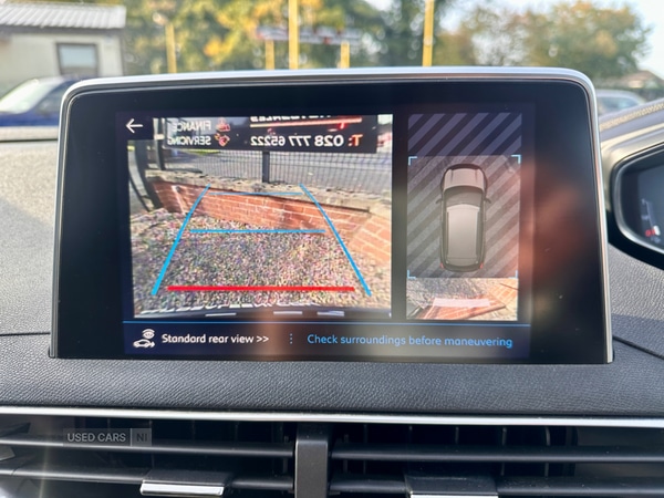 Used Peugeot 3008 2017 for sale - 76327468: Photo 6