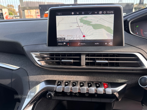 Used Peugeot 3008 2017 for sale - 76327468: Photo 7