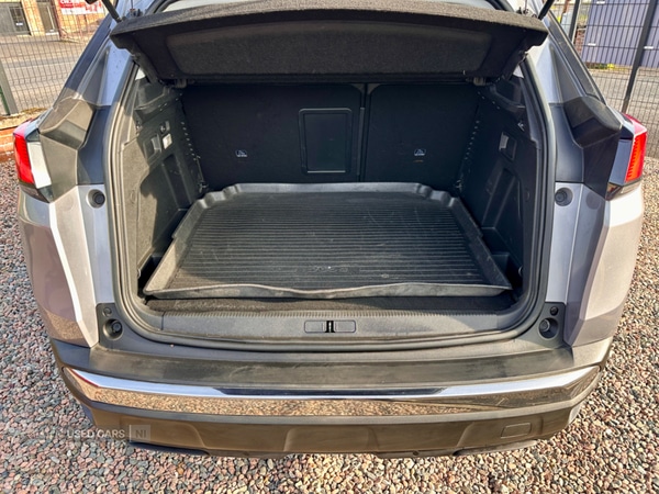 Used Peugeot 3008 2017 for sale - 76327468: Photo 9