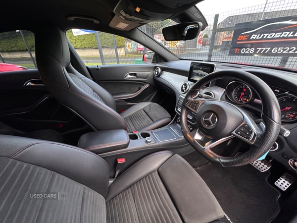 Used Mercedes-Benz CLA 2017 for sale - 77030416: Photo 5