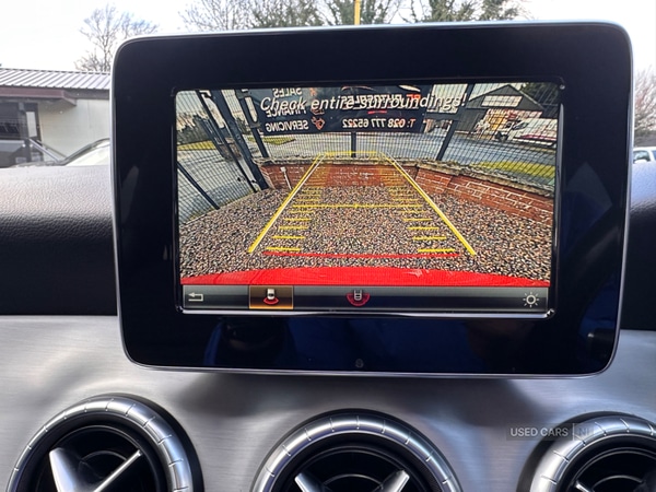 Used Mercedes-Benz CLA 2017 for sale - 77030416: Photo 6