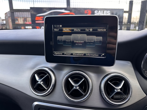 Used Mercedes-Benz CLA 2017 for sale - 77030416: Photo 7