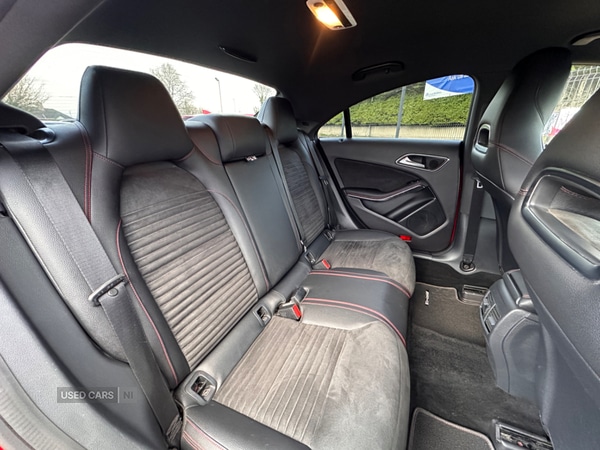 Used Mercedes-Benz CLA 2017 for sale - 77030416: Photo 8