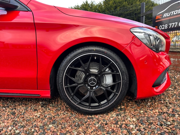 Used Mercedes-Benz CLA 2017 for sale - 77030416: Photo 9