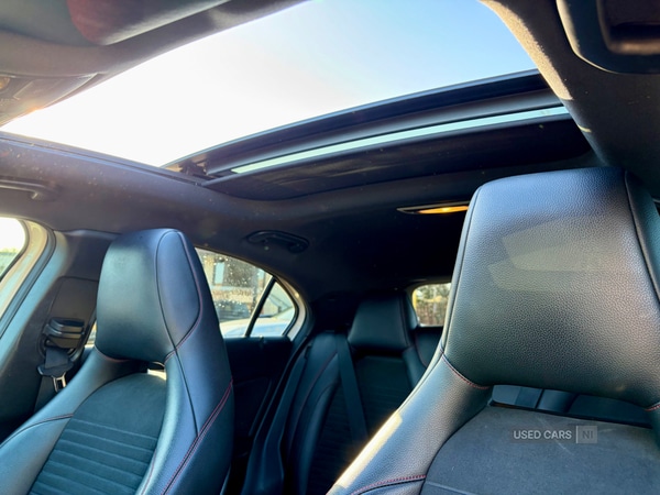 Used Mercedes-Benz A-Class 2014 for sale - 77784972: Photo 10