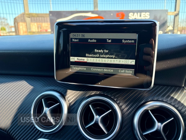 Used Mercedes-Benz A-Class 2014 for sale - 77784972: Photo 6