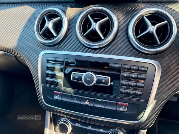 Used Mercedes-Benz A-Class 2014 for sale - 77784972: Photo 7