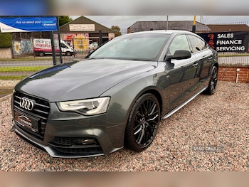 Used Audi A5 2016 for sale - 76215996: Photo 2