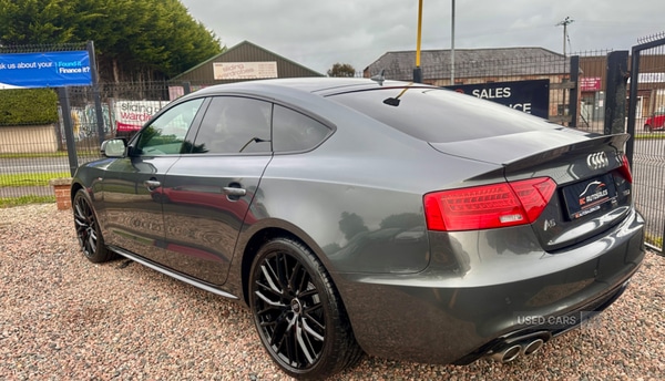 Used Audi A5 2016 for sale - 76215996: Photo 3