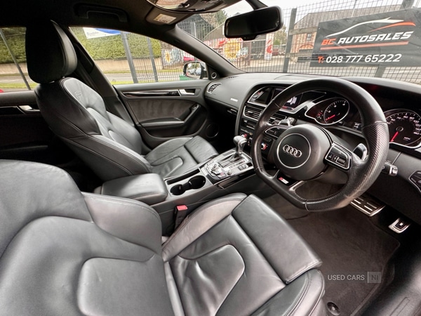 Used Audi A5 2016 for sale - 76215996: Photo 5