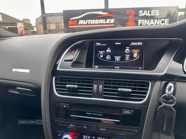 Used Audi A5 2016 for sale - 76215996: Photo 6