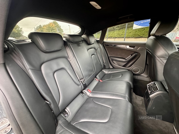 Used Audi A5 2016 for sale - 76215996: Photo 7