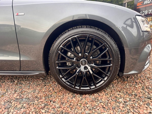 Used Audi A5 2016 for sale - 76215996: Photo 8