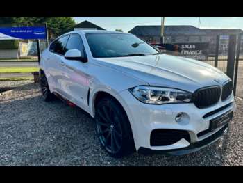 2015 - xDrive30d M Sport 5dr Step Auto