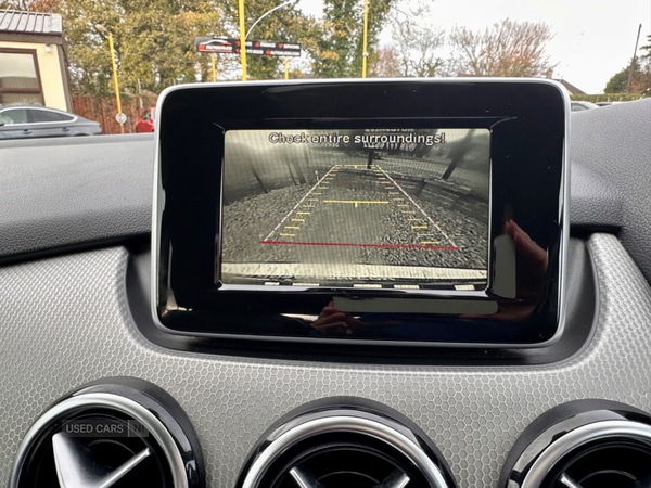 Used Mercedes-Benz B Class 2014 for sale - 76593298: Photo 6