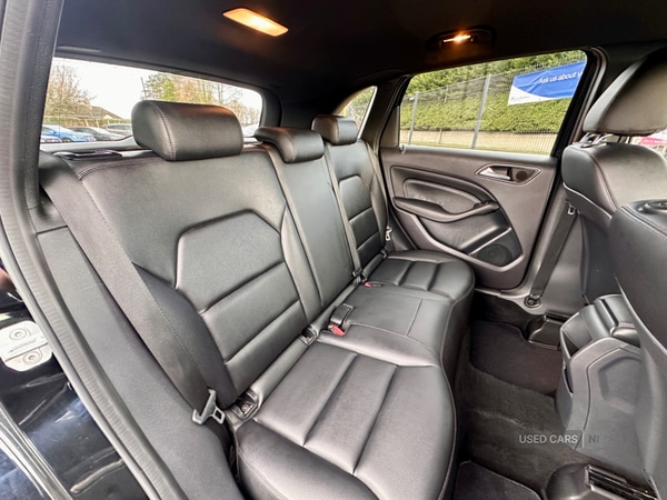 Used Mercedes-Benz B Class 2014 for sale - 76593298: Photo 8