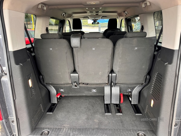 Used Toyota PROACE CITY Verso 2019 for sale - 77659598: Photo 10