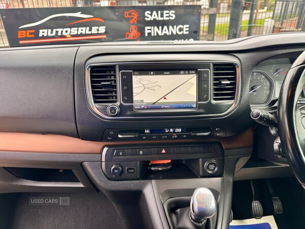 Used Toyota PROACE CITY Verso 2019 for sale - 77659598: Photo 6