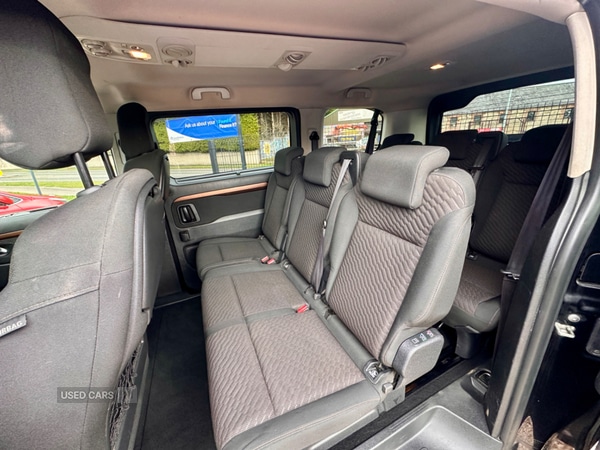 Used Toyota PROACE CITY Verso 2019 for sale - 77659598: Photo 8