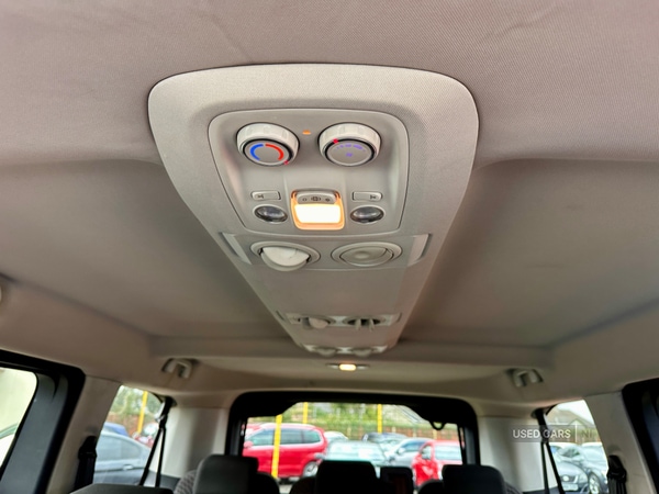 Used Toyota PROACE CITY Verso 2019 for sale - 77659598: Photo 9