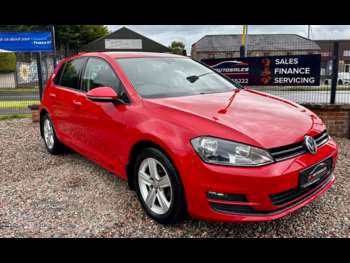 2015 - 1.6 TDI 105 Match 5dr