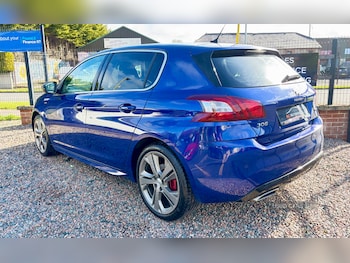 Used Peugeot 308 2016 for sale - 78335891: Photo