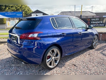 Used Peugeot 308 2016 for sale - 78335891: Photo