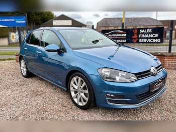 Used Volkswagen Golf 2014 for sale - 78899065: Photo