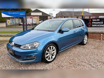 Used Volkswagen Golf 2014 for sale - 78899065: Photo